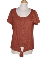522243 Tops et t-shirts CAMAIEU Occasion Once Again Friperie en ligne