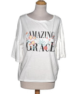 522251 Tops et t-shirts NAF NAF Occasion Once Again Friperie en ligne