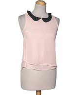 522319 Tops et t-shirts BERSHKA Occasion Once Again Friperie en ligne