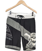 522364 Shorts et bermudas QUIKSILVER Occasion Once Again Friperie en ligne