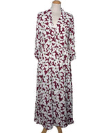 522418 Robes MONOPRIX Occasion Once Again Friperie en ligne
