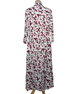 522418 Robes MONOPRIX Occasion Vêtement occasion seconde main