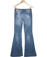 522434 Jeans ZARA Occasion Vêtement occasion seconde main