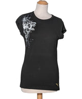 522439 Tops et t-shirts PUMA Occasion Once Again Friperie en ligne
