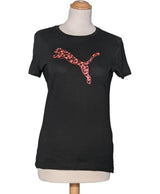 522453 Tops et t-shirts PUMA Occasion Once Again Friperie en ligne
