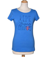522457 Tops et t-shirts PEPE JEANS Occasion Once Again Friperie en ligne