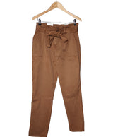 522465 Pantalons et pantacourts CAMAIEU Occasion Once Again Friperie en ligne