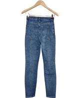 522494 Jeans MANGO Occasion Vêtement occasion seconde main