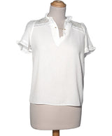 522498 Tops et t-shirts NAF NAF Occasion Once Again Friperie en ligne