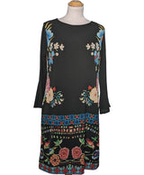 522522 Robes DESIGUAL Occasion Once Again Friperie en ligne