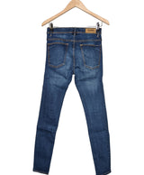 522599 Jeans PULL AND BEAR Occasion Vêtement occasion seconde main