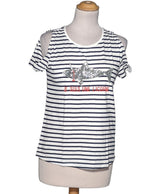 522603 Tops et t-shirts ETAM Occasion Once Again Friperie en ligne