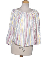 522613 Tops et t-shirts GAP Occasion Once Again Friperie en ligne