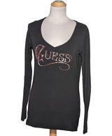522648 Tops et t-shirts GUESS Occasion Once Again Friperie en ligne