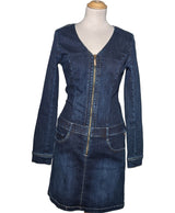 522652 Robes FREEMAN T PORTER Occasion Once Again Friperie en ligne