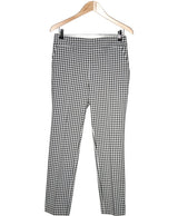 522653 Pantalons et pantacourts CAROLL Occasion Once Again Friperie en ligne