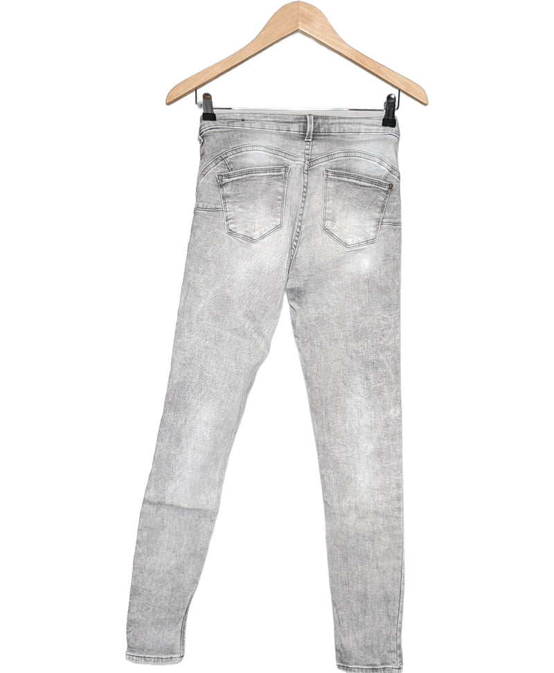 522661 Jeans MANGO Occasion Vêtement occasion seconde main