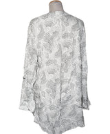 522675 Chemises et blouses H&M Occasion Vêtement occasion seconde main