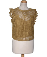 522700 Tops et t-shirts ZARA Occasion Once Again Friperie en ligne