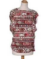522701 Tops et t-shirts CAMAIEU Occasion Once Again Friperie en ligne
