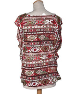 522701 Tops et t-shirts CAMAIEU Occasion Vêtement occasion seconde main