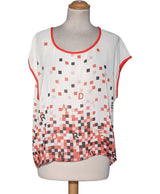 522713 Tops et t-shirts MISS CAPTAIN Occasion Once Again Friperie en ligne