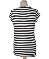 522725 Tops et t-shirts ZARA Occasion Vêtement occasion seconde main