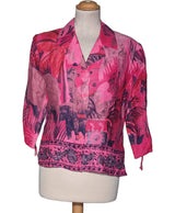 522782 Vestes UN JOUR AILLEURS Occasion Once Again Friperie en ligne