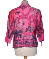 522782 Vestes UN JOUR AILLEURS Occasion Vêtement occasion seconde main