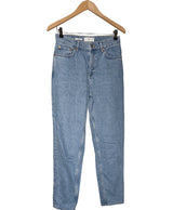 522819 Jeans MANGO Occasion Once Again Friperie en ligne
