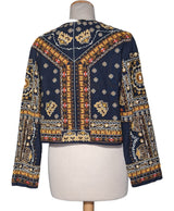 522827 Vestes ZARA Occasion Vêtement occasion seconde main