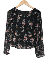 522885 Tops et t-shirts H&M Occasion Vêtement occasion seconde main