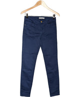 522912 Pantalons et pantacourts ZARA Occasion Once Again Friperie en ligne