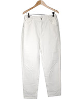 522914 Pantalons et pantacourts PULL AND BEAR Occasion Once Again Friperie en ligne