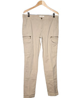522924 Pantalons et pantacourts CAMAIEU Occasion Once Again Friperie en ligne