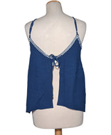 522997 Tops et t-shirts MANGO Occasion Vêtement occasion seconde main