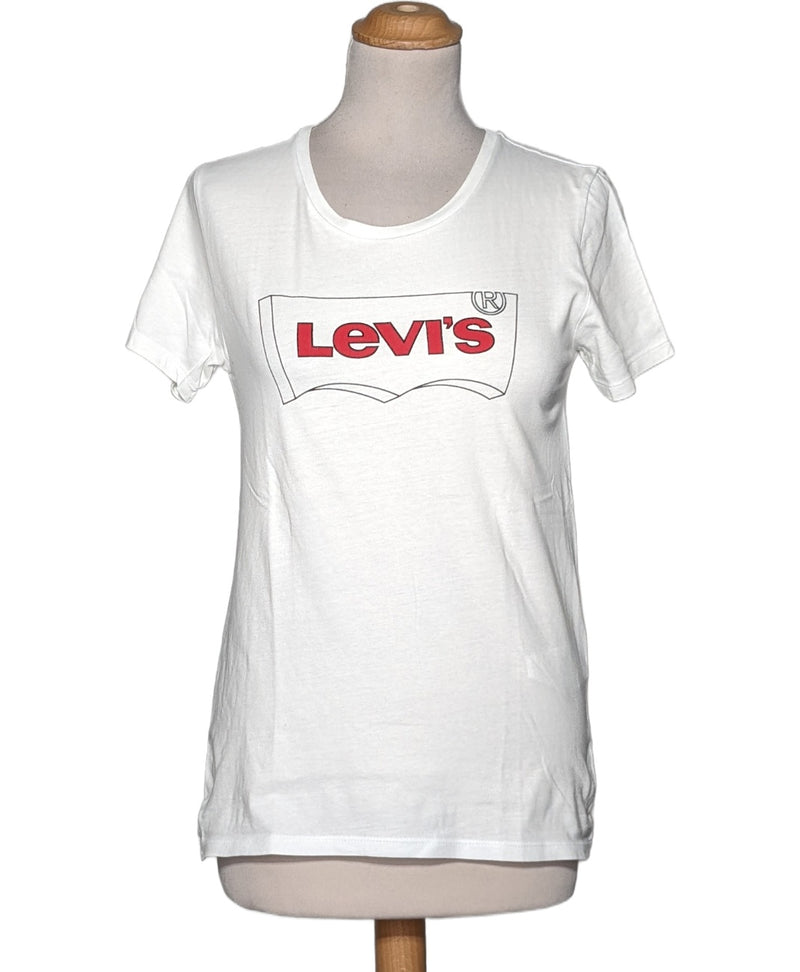 523001 Tops et t-shirts LEVI'S Occasion Once Again Friperie en ligne