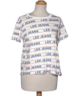 523010 Tops et t-shirts LEE Occasion Once Again Friperie en ligne