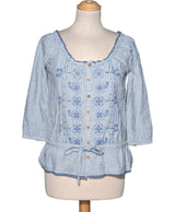 523012 Chemises et blouses LA REDOUTE Occasion Once Again Friperie en ligne