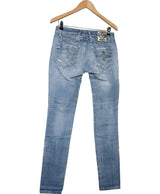523023 Jeans SALSA Occasion Vêtement occasion seconde main