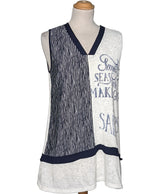 523034 Tops et t-shirts DPM BY DEPECH MOD Occasion Once Again Friperie en ligne