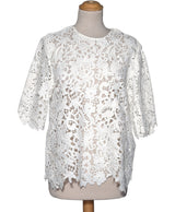 523036 Tops et t-shirts ZARA Occasion Once Again Friperie en ligne