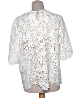 523036 Tops et t-shirts ZARA Occasion Vêtement occasion seconde main