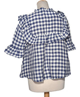 523037 Tops et t-shirts ZARA Occasion Vêtement occasion seconde main