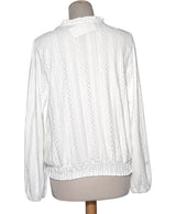 523041 Chemises et blouses CACHE CACHE Occasion Vêtement occasion seconde main