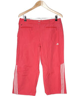 523051 Pantalons et pantacourts ADIDAS Occasion Once Again Friperie en ligne