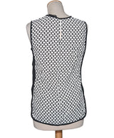 523052 Tops et t-shirts ZARA Occasion Vêtement occasion seconde main