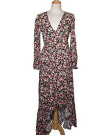 523064 Robes STRADIVARIUS Occasion Once Again Friperie en ligne