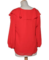 523067 Chemises et blouses ZARA Occasion Vêtement occasion seconde main