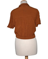523071 Chemises et blouses PULL AND BEAR Occasion Vêtement occasion seconde main